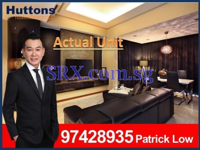 St Patrick's Residences (D15), Apartment #139052392